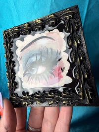 Image 3 of Gothic frame eye   (original)