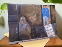 Image 1 of Nice Greetings Cards! (singles or sets)