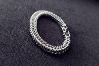 Image 2 of Bracelet - Byzantine 