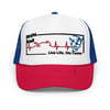 Spark Gang Foam trucker hat