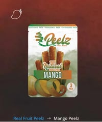 Image 8 of Fruit Peelz Wraps 4 Pack Combo