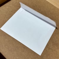 Image 22 of ART - YOUR CHOICE - Vertical Handpainted Art Greeting Card