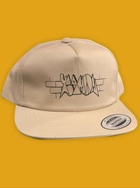 Image 2 of Yea Mon’ Street Credit Hat