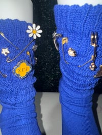 Image 1 of Sigma Gamma Rho