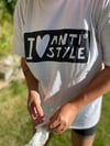 I <3 Antistyle T-Shirt