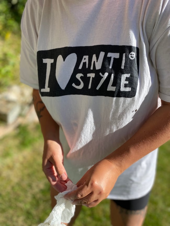 I <3 Antistyle T-Shirt
