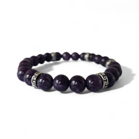 Image 1 of Charoite Bracelet