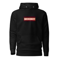 Image 3 of BROKEBOY Hoodie 