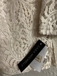 Image 3 of New Large Sara Michele top #844*8