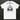 MAMA TRIED TEE RD/WHT/CHAR