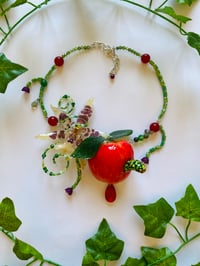 Image 6 of 🐛🍎Eve’s Metamorphosis🐛🍎 Aliceara Orchid