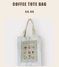 Image 4 of Tote bags