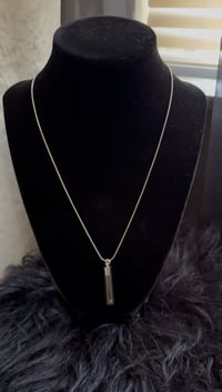 Image 2 of BANK DIRT Locket (Necklace)