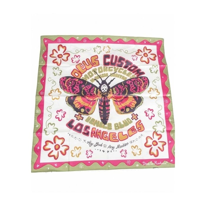 Image of Deus Ex Machina Power Bandana