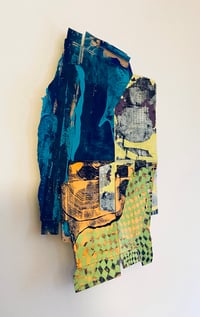 Image 2 of Orange Noodle