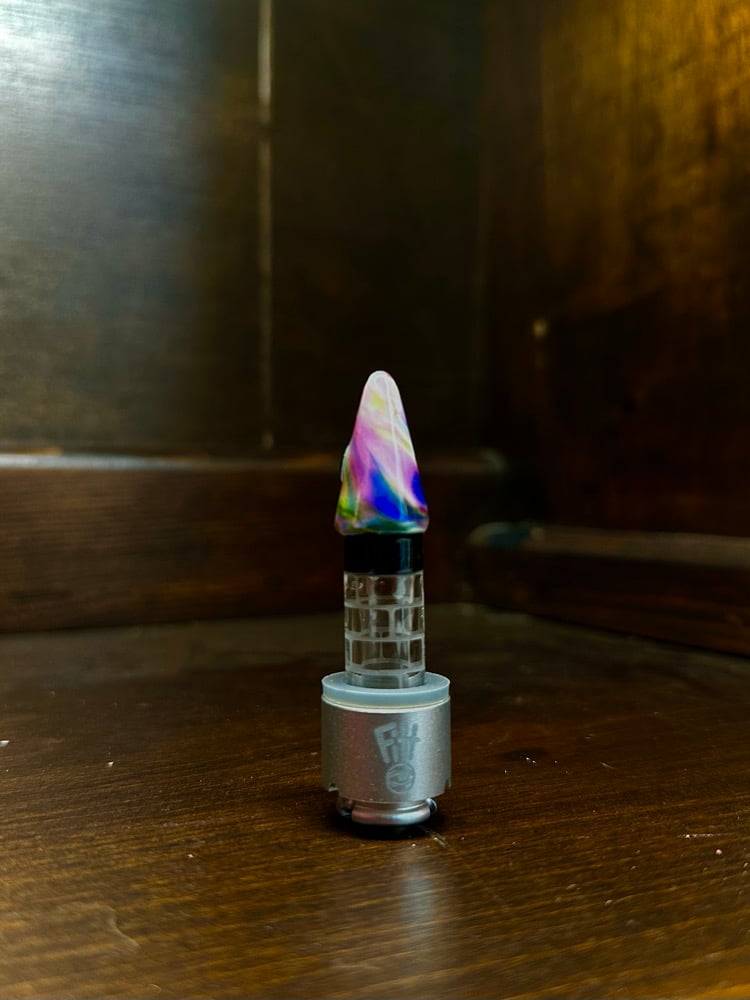 Image of JEBB x 710Labs Persy Spire Pivot tip