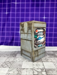 Image 5 of P21 Supply Station 