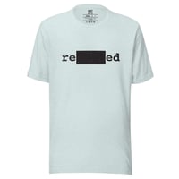 Image 4 of Redacted - Bella + Canvas 3001