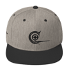 C Logo Snapback Hat