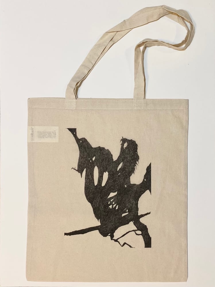 Image of Eco Tote Bag #135