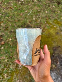 Image 2 of Double cutter cup