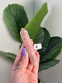 Image 9 of CHOOSE YOUR OWN XL PINK AMETHYST DTS -BRAZIL-