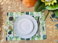 Image 4 of Placemats