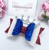 Red,white & Blue