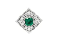 Image 3 of Grace - Green Spinel 