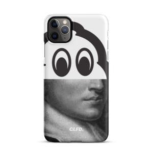 Snap case for iPhone®