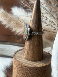 Image 3 of Wild Prairie Trout Ring