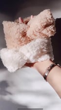 The Esme Twist-Knot Headband 