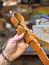 Image 1 of FSG “Gunslinger” Belt 