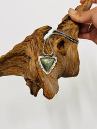 Image 5 of Aztec pendant 