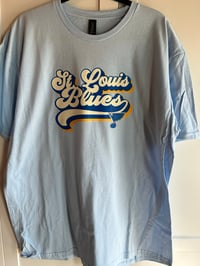 Image 2 of Blues Tshirt 