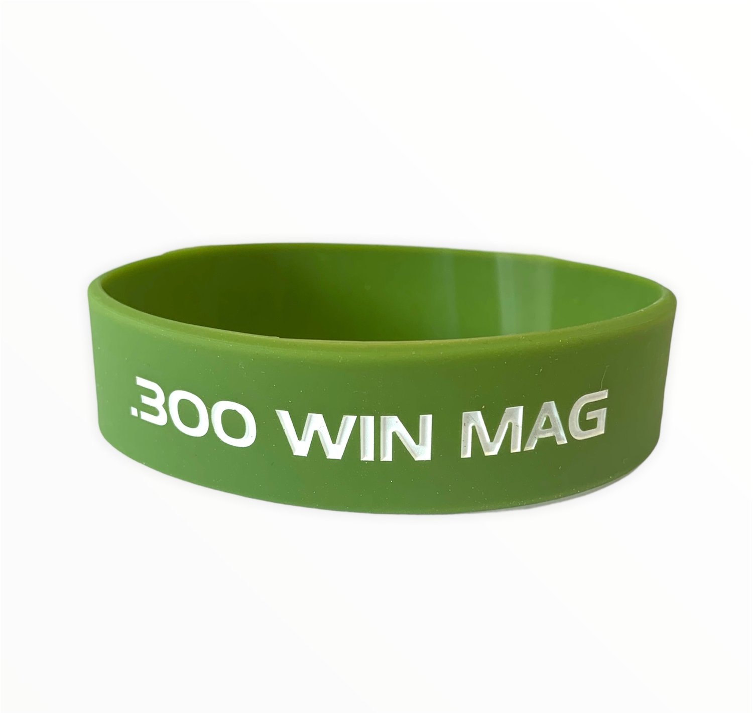 Image of .300 WinMag MAG BANDS (6 pack)