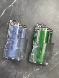 Image 2 of Milwaukee M12 3 Cell Transparent Case/ battery not included