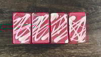 Image 1 of Raspberries & Cream Soap