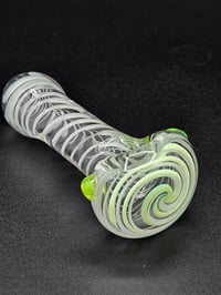 Image 8 of Large Glow In The Dark Pipe