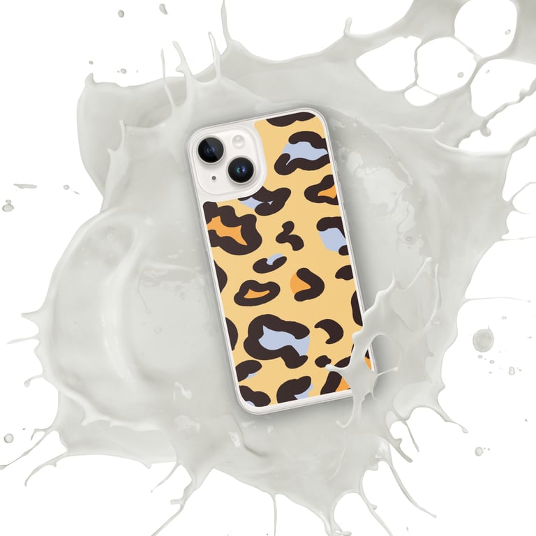 Animal Print Case for iPhone® Image 2