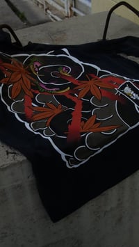 Irezumi tee