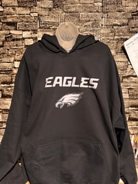 Black Eagles Hoodie