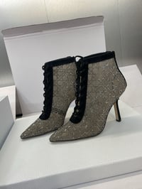 Image 2 of CD Crystal Heels