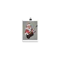 Image 3 of Rock Santa