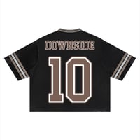 Image 2 of College Rulez Jersey