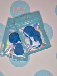 Hoover Disks - Pack of 3 - Ice Pixie 