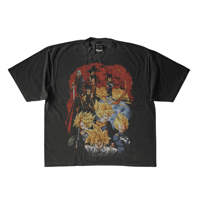 DB Premium Heavyweight T Shirt