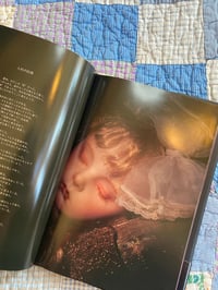 Image 6 of Trembling Eyelids, Koizukihime, 2000.