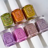 Image 1 of Tricks & Treats Collection