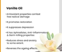 Image 2 of Warm Vanilla Bath Bombs SALT FREE